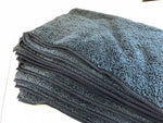 HydroSilex High Quality Microfiber Towels (10 Pack)
