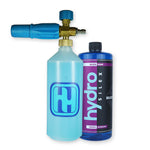 HydroSilex Wash Essentials Pack
